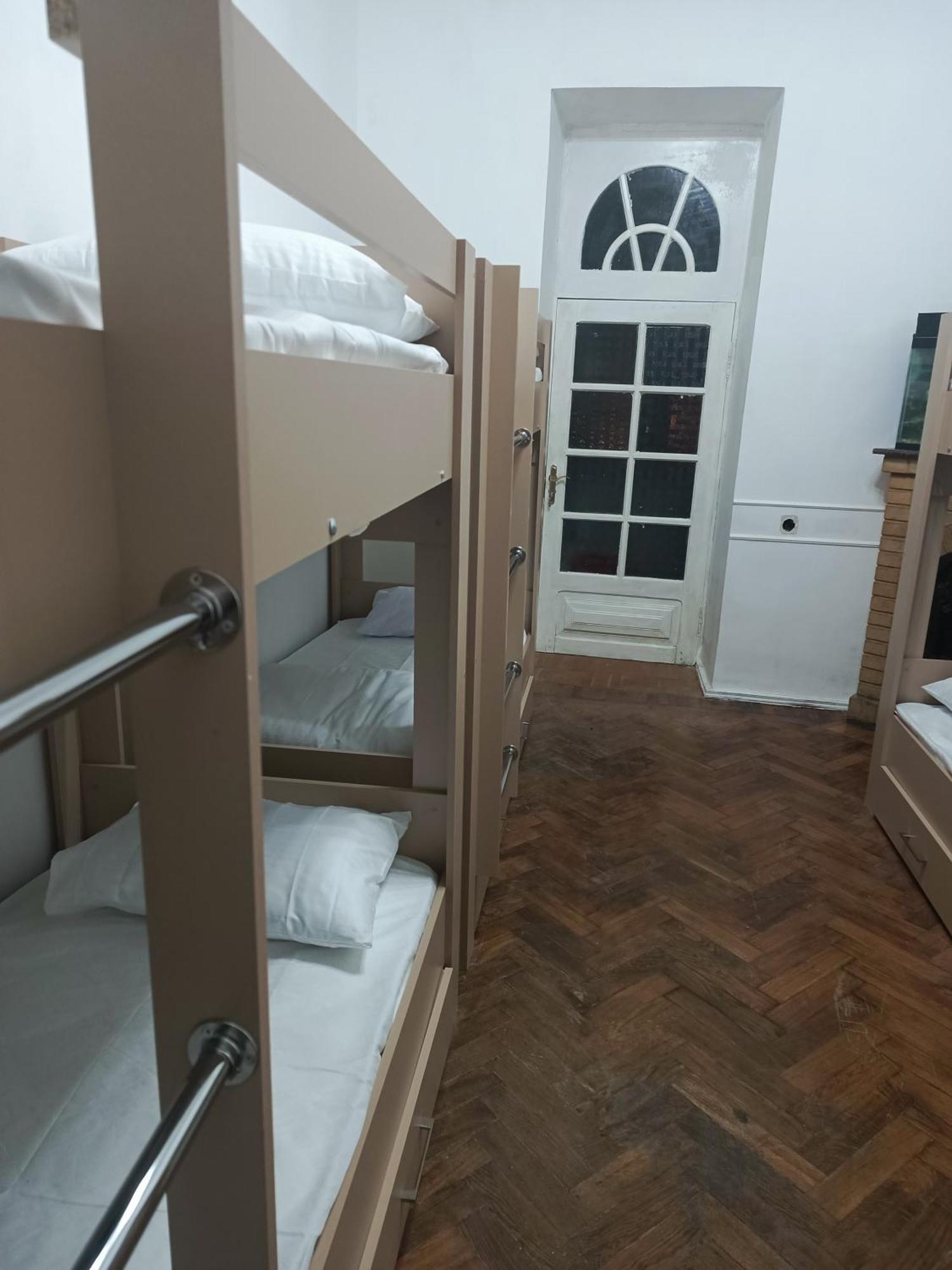 Freestyle Hostel Baku Exterior photo