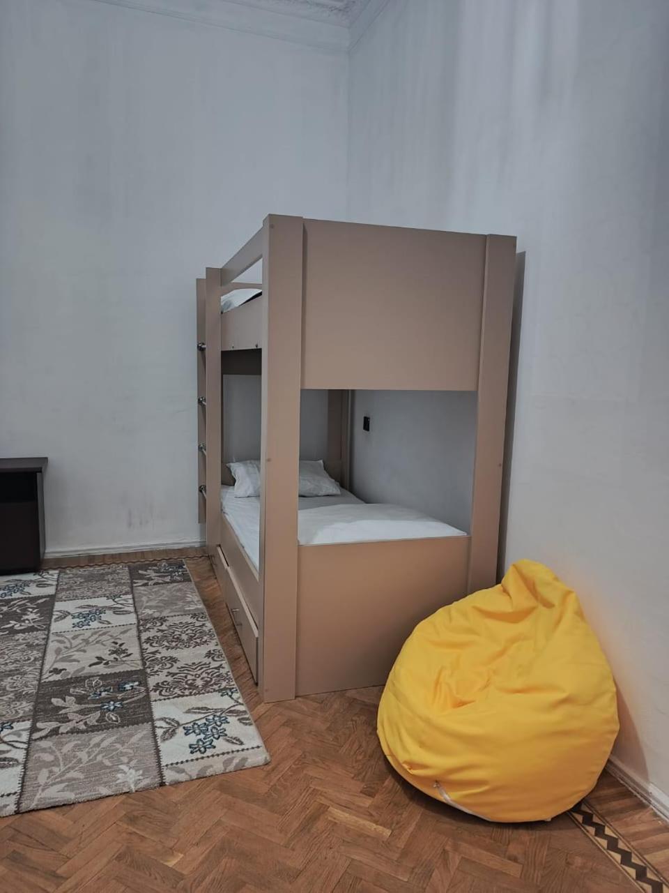 Freestyle Hostel Baku Exterior photo