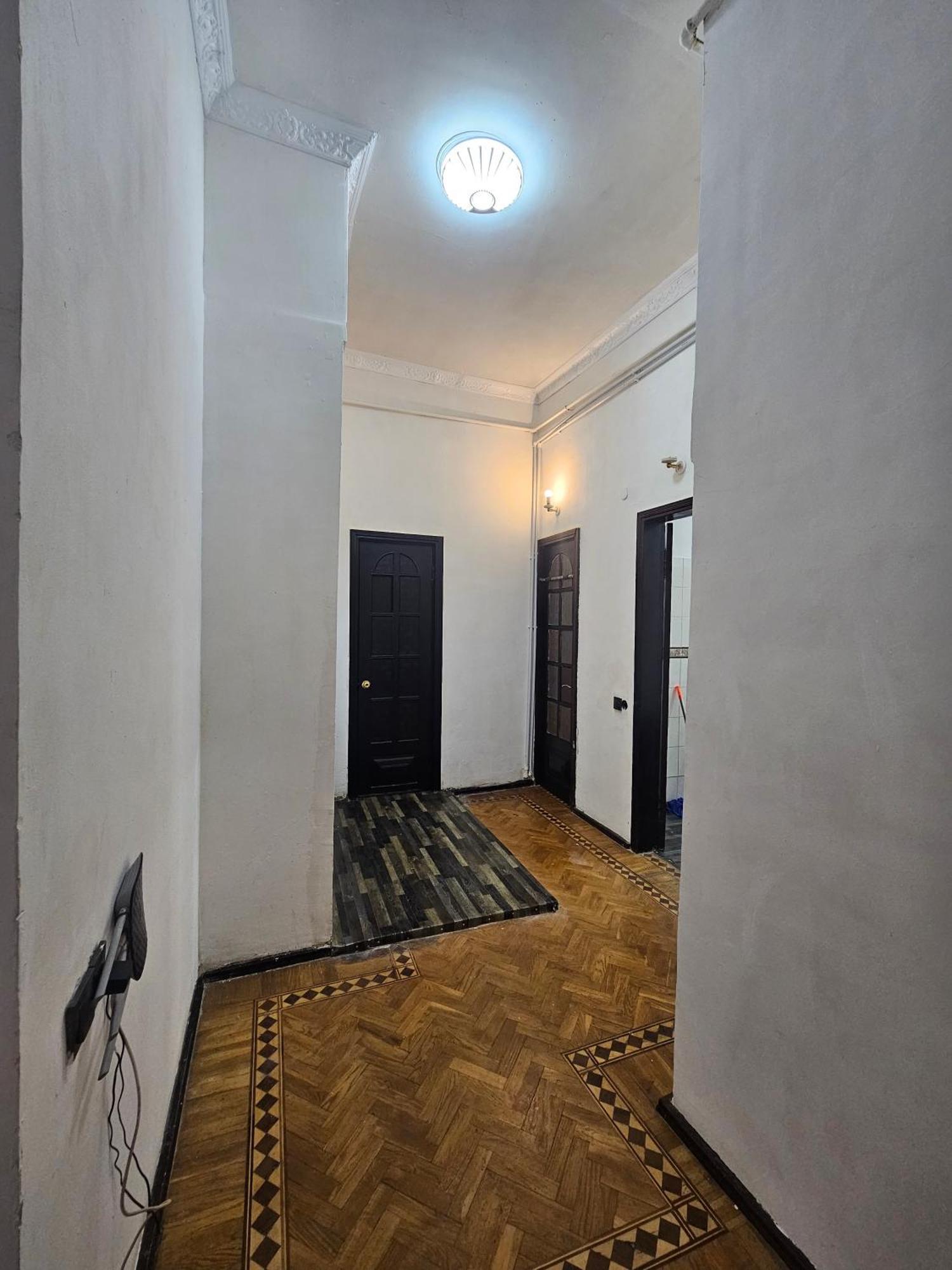 Freestyle Hostel Baku Exterior photo