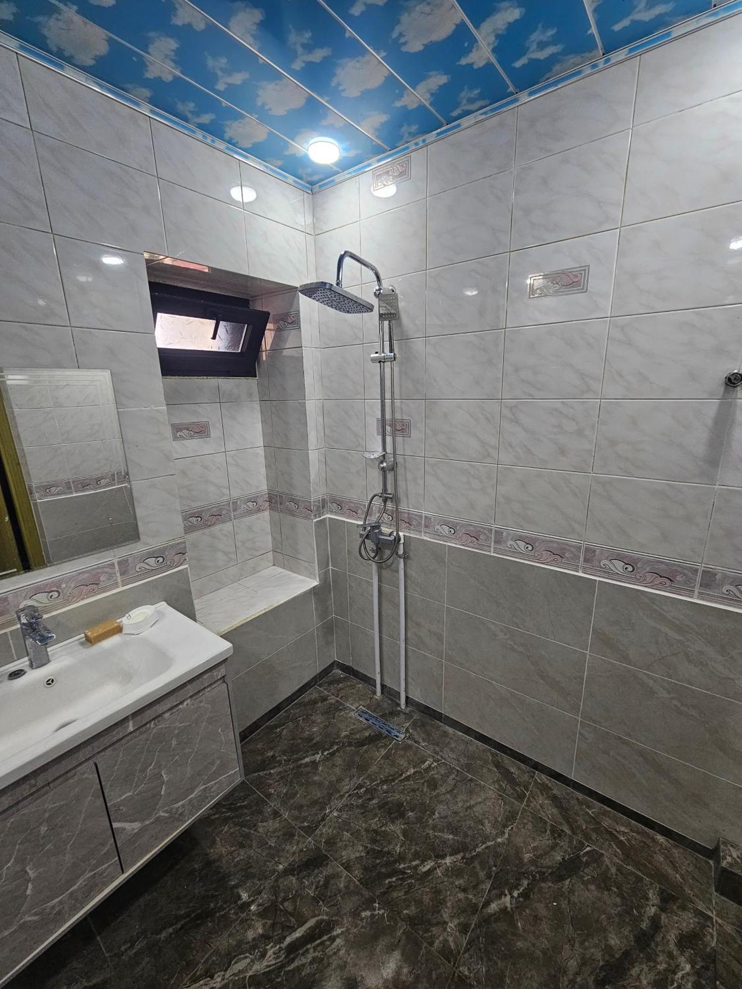 Freestyle Hostel Baku Exterior photo