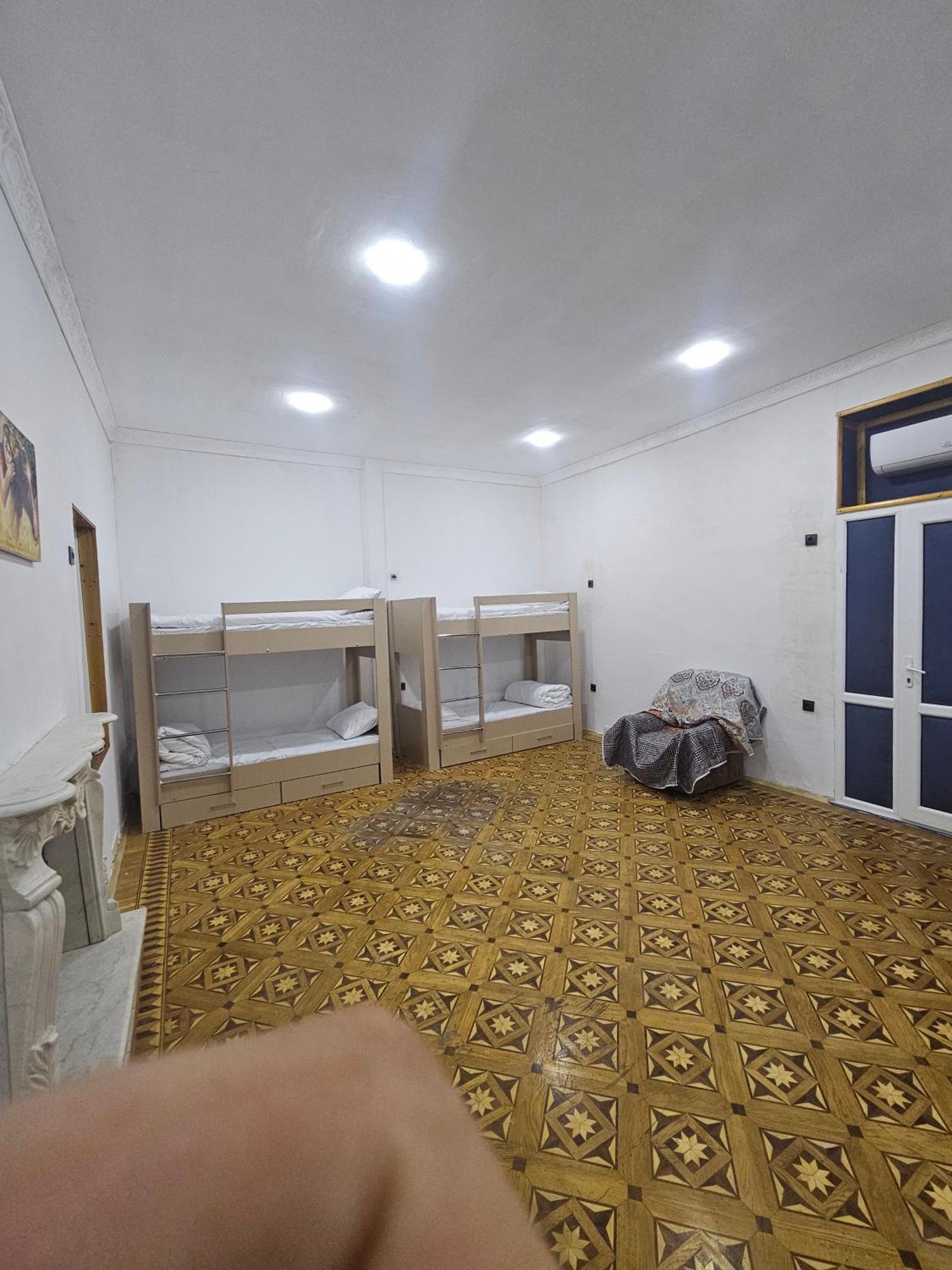 Freestyle Hostel Baku Exterior photo
