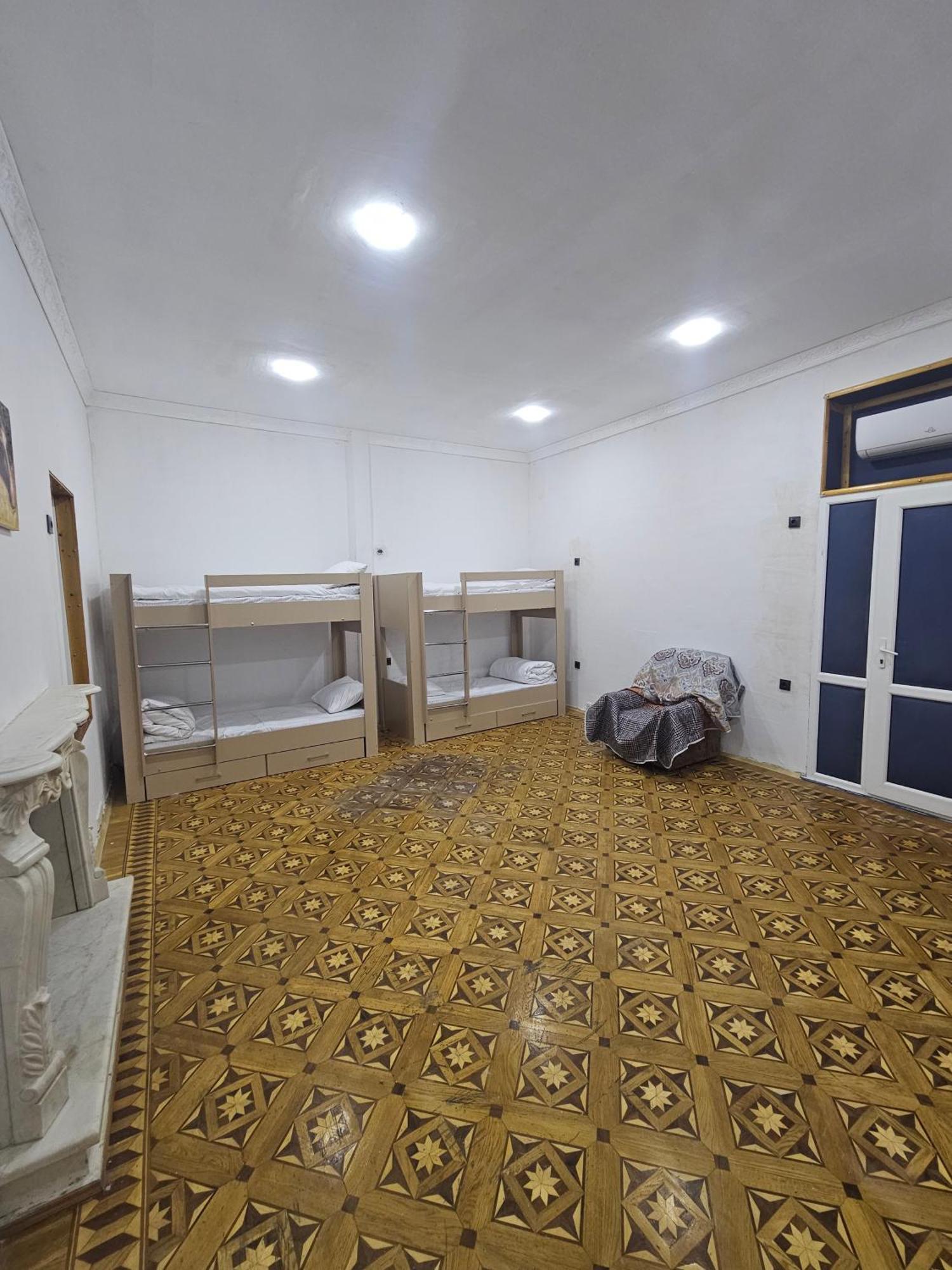 Freestyle Hostel Baku Exterior photo